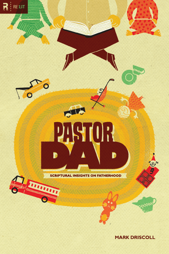 Pastor Dad