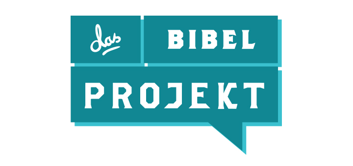 Bibelprojekt Banner