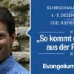 Evangelium21 Konferenz in Basel