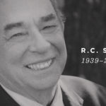 R. C. Sproul (1939-2017)